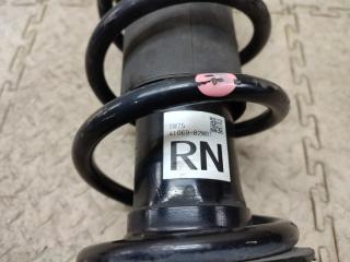 Стойка правая передняя SUZUKI CARRY TRUCK DA16T R06A 41601-82M20 4 ракурс