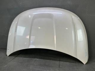 Капот FORD EXPLORER U502 2 ракурс