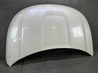Капот FORD EXPLORER U502 3 ракурс