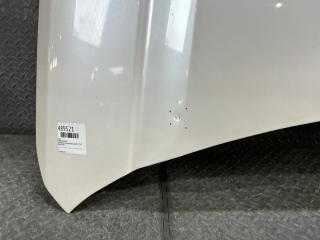 Капот FORD EXPLORER U502 4 ракурс