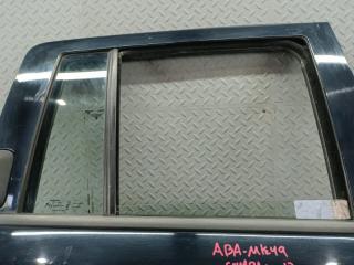 Дверь правая задняя JEEP COMPASS MK49 4 ракурс