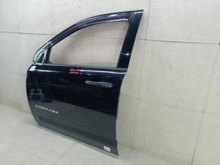 Дверь левая передняя JEEP COMPASS MK49 3 ракурс