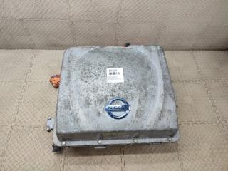 Инвертор NISSAN LEAF AZE0 EM57 320103NF0B 1 ракурс