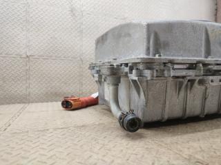 Инвертор NISSAN LEAF AZE0 EM57 320103NF0B 3 ракурс