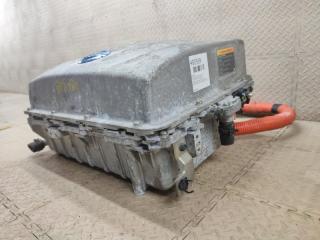 Инвертор NISSAN LEAF AZE0 EM57 320103NF0B 4 ракурс