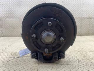 Ступица правая передняя SUZUKI CARRY TRUCK DA16T R06A 1 ракурс