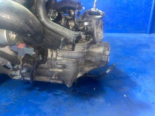 МКПП MINI HATCH R56 N14B16AB 2300.7568718-02 1 ракурс