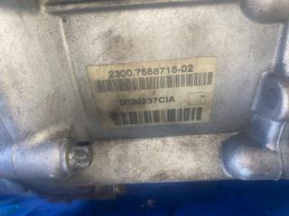 МКПП MINI HATCH R56 N14B16AB 2300.7568718-02 5 ракурс