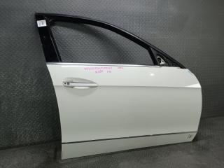 Дверь правая передняя MERCEDES-BENZ E-CLASS S212 2 ракурс