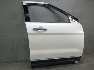 Дверь правая передняя FORD EXPLORER U502 2 ракурс