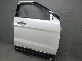 Дверь правая передняя FORD EXPLORER U502 3 ракурс