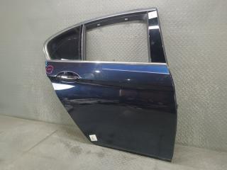 Дверь правая задняя BMW 5-SERIES G30 3 ракурс
