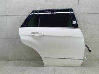 Дверь правая задняя MERCEDES-BENZ E-CLASS S212 1 ракурс