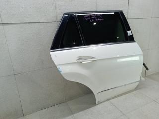 Дверь правая задняя MERCEDES-BENZ E-CLASS S212 2 ракурс