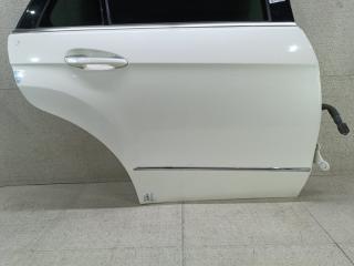 Дверь правая задняя MERCEDES-BENZ E-CLASS S212 5 ракурс