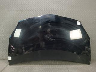Капот TOYOTA PRIUS ZVW30 2ZR-FXE 5330147060 1 ракурс