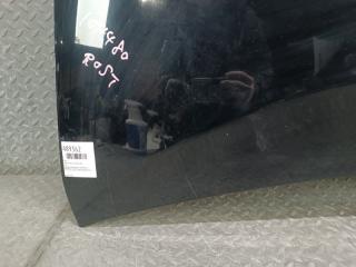 Капот TOYOTA PRIUS ZVW30 2ZR-FXE 5330147060 4 ракурс
