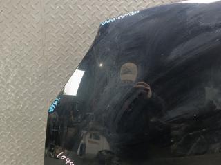 Капот TOYOTA PRIUS ZVW30 2ZR-FXE 5330147060 5 ракурс