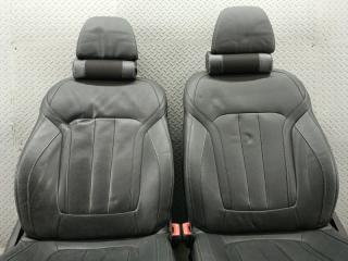 Сидение BMW 5-SERIES G30 4 ракурс