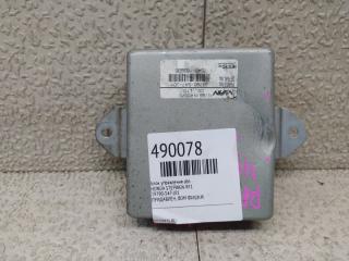 Блок управления abs HONDA STEPWGN RF1 39790-S47-J01 1 ракурс