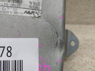 Блок управления abs HONDA STEPWGN RF1 39790-S47-J01 2 ракурс
