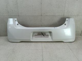 Бампер задний DAIHATSU TANTO EXE L455S 52159-B2570 1 ракурс