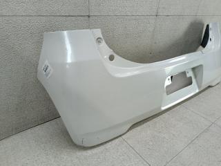 Бампер задний DAIHATSU TANTO EXE L455S 52159-B2570 2 ракурс