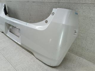 Бампер задний DAIHATSU TANTO EXE L455S 52159-B2570 3 ракурс