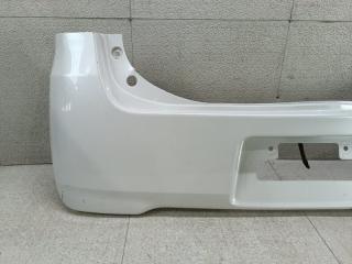 Бампер задний DAIHATSU TANTO EXE L455S 52159-B2570 4 ракурс