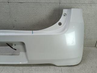 Бампер задний DAIHATSU TANTO EXE L455S 52159-B2570 5 ракурс