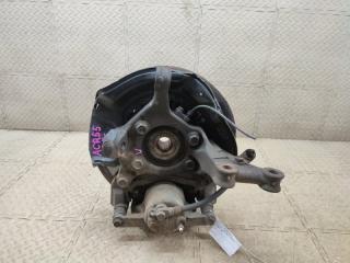 Ступица левая передняя TOYOTA ESTIMA ACR55 2AZ-FE 4 ракурс Ступица левая передняя TOYOTA ESTIMA ACR55 2AZ-FE 4 ракурс