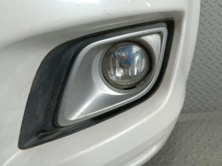 Бампер передний MAZDA MPV LY3P L208-531 4 ракурс Бампер передний MAZDA MPV LY3P L208-531 4 ракурс