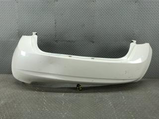 Бампер задний  NISSAN NOTE E12 HR12DDR ,85022-3VA0H ,85022-3VA0H 1 ракурс