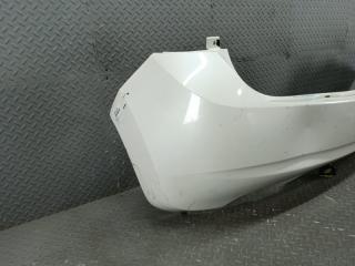 Бампер задний NISSAN NOTE E12 HR12DDR 85022-3VA0H 2 ракурс