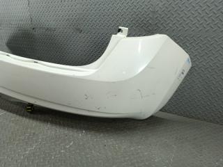 Бампер задний NISSAN NOTE E12 HR12DDR 85022-3VA0H 3 ракурс