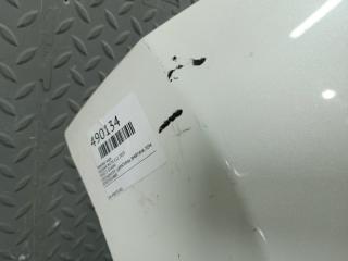 Бампер задний NISSAN NOTE E12 HR12DDR 85022-3VA0H 4 ракурс