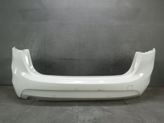 Бампер задний BMW 2-SERIES ACTIVE TOURER F45 51127408444 1 ракурс