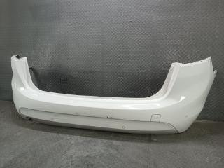 Бампер задний BMW 2-SERIES ACTIVE TOURER F45 51127408444 3 ракурс