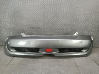Бампер задний MINI HATCH R53 W11B16A 1 ракурс