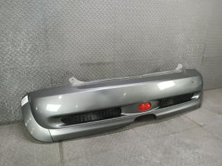 Бампер задний MINI HATCH R53 W11B16A 2 ракурс