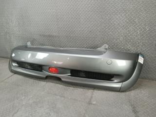 Бампер задний MINI HATCH R53 W11B16A 3 ракурс