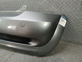 Бампер задний MINI HATCH R53 W11B16A 4 ракурс