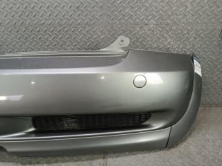 Бампер задний MINI HATCH R53 W11B16A 5 ракурс