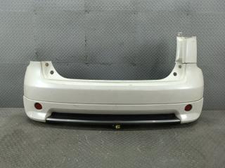 Бампер задний NISSAN NOTE E11 85064 1A80 1 ракурс