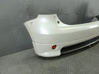 Бампер задний NISSAN NOTE E11 85064 1A80 2 ракурс