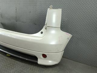 Бампер задний NISSAN NOTE E11 85064 1A80 3 ракурс