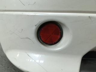 Бампер задний NISSAN NOTE E11 85064 1A80 4 ракурс