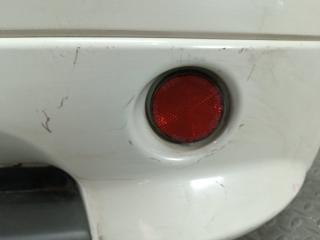 Бампер задний NISSAN NOTE E11 85064 1A80 5 ракурс