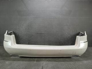 Бампер задний MERCEDES-BENZ E-CLASS S212 A2128852825 1 ракурс