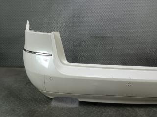 Бампер задний MERCEDES-BENZ E-CLASS S212 A2128852825 4 ракурс